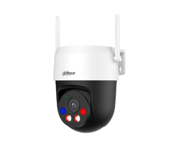 IP видеокамера Dahua DH-P5AS-PV 5МП Wi-Fi PT (4мм)