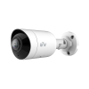 IP Камера UNV IPC2108SB-ADF16KM-I0 (Prime 8MP 1.68mm 180° Mic SD)