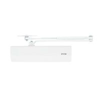 Доводчик RYOBI D-2055V GLOSSY_WHITE BC UNIV_ARM