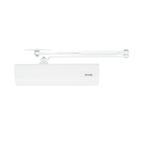 Дотягувач RYOBI D-2055V GLOSSY_WHITE BC UNIV_ARM