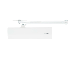 Дотягувач RYOBI D-2055V GLOSSY_WHITE BC UNIV_ARM