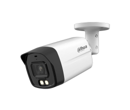 Розпродаж! Камера відеоспостереження Dahua DH-HAC-HFW1200TLMP-IL-A 2.8мм 2Мп Smart Dual Light HDCVI