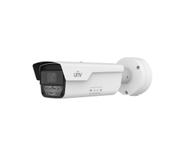 IP-відеокамера Uniview PKC2630@Z28-IR-P (2.8-12) White