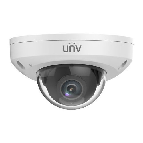 Камера UNV IPC312SB-ADF28K-I0