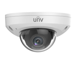 Камера UNV IPC312SB-ADF28K-I0
