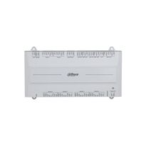 Контроллер для двух дверей Dahua DHI-ASC4202B-D двухсторонний