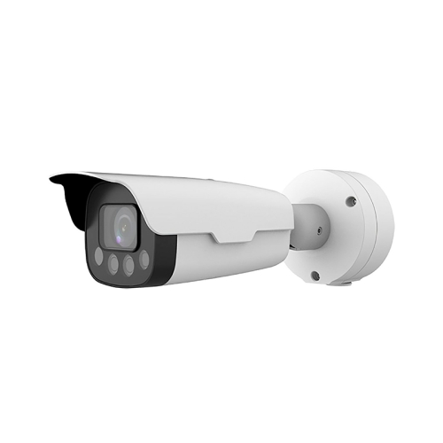 IP-відеокамера вулична Uniview HC121@TS8CR-Z White