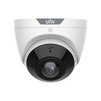 IP-відеокамера Uniview IPC3605SB-ADF16KM-I0 White