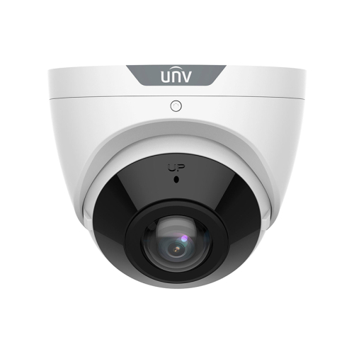 IP-відеокамера Uniview IPC3605SB-ADF16KM-I0 White