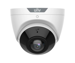 IP-відеокамера Uniview IPC3605SB-ADF16KM-I0 White
