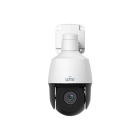 IP-відеокамера Speed Dome Uniview IPC6312LR-AX4-VG White