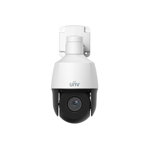 IP-відеокамера Speed Dome Uniview IPC6312LR-AX4-VG White