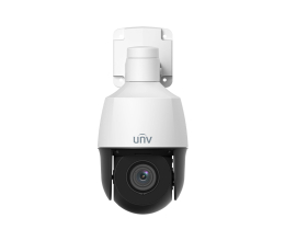 IP-відеокамера Speed Dome Uniview IPC6312LR-AX4-VG White