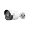 IP-видеокамера уличная Uniview IPC2124LE-ADF28KMC-WL White