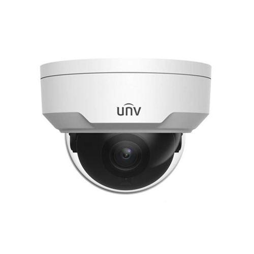 IP-відеокамера Uniview IPC324LE-DSF40K-G White