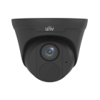 IP-видеокамера Uniview IPC3612LB-SF28-A-B Black