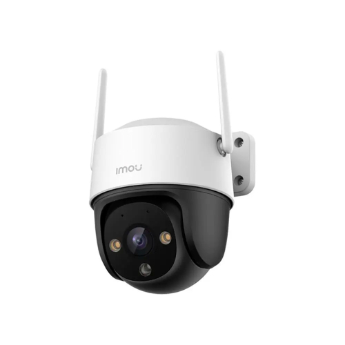 Розпродаж! IP відеокамера Imou Cruiser SE+ (IPC-K7CP-3H1WE) 3МП (3.6мм)