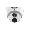 IP-відеокамера Uniview IPC3618SB-ADF28KM-I0 White