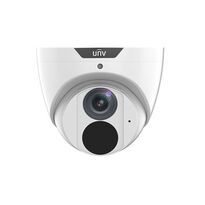 IP-відеокамера Uniview IPC3618SB-ADF28KM-I0 White