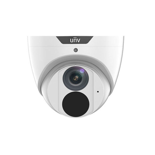 IP-відеокамера Uniview IPC3618SB-ADF28KM-I0 White