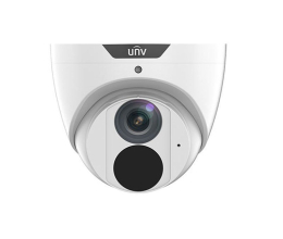 IP-відеокамера Uniview IPC3618SB-ADF28KM-I0 White