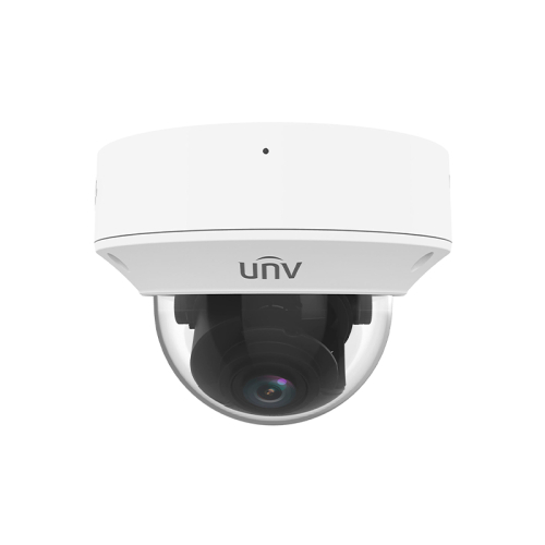 IP-видеокамера Uniview IPC3238SB-ADZK-I0 White