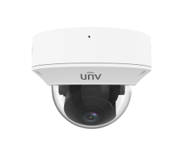 IP-видеокамера Uniview IPC3238SB-ADZK-I0 White