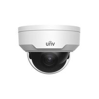 IP-відеокамера Uniview IPC322SB-DF40K-I0 White