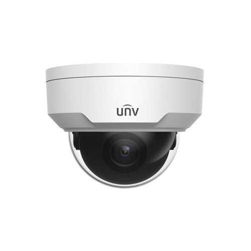IP-відеокамера Uniview IPC322SB-DF40K-I0 White