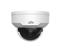 IP-відеокамера Uniview IPC322SB-DF40K-I0 White