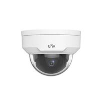 IP-відеокамера купольна Uniview IPC324SR3-DVPF40-F