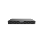 Відеореєстратор мережевий IP Uniview NVR502-09B-IQ Black