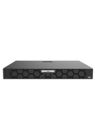 Відеореєстратор мережевий IP Uniview NVR502-09B-IQ Black