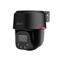PTZ відеокамера Dahua DH-SD2C400NA-B-PV-PRO-BE 4МП WizColor WizSense PT