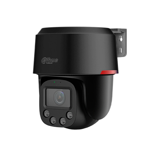 PTZ відеокамера Dahua DH-SD2C400NA-B-PV-PRO-BE 4МП WizColor WizSense PT