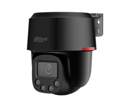 PTZ видеокамера Dahua DH-SD2C400NA-B-PV-PRO-BE 4МП WizColor WizSense PT