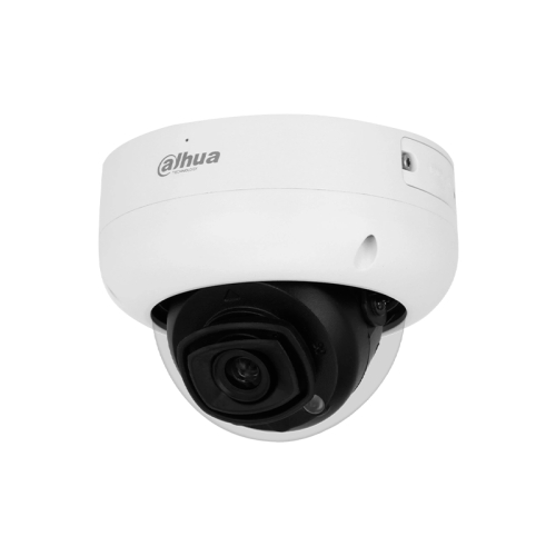 IP видеокамера Dahua DH-IPC-HDBW5241R-ASE 2МП (2.8 мм)