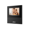 Відеодомофон Dahua DHI-VTH2611L-WP-BE 4.3" дюймів Wi-Fi