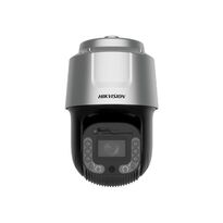 PTZ видеокамера Hikvision DS-2DF8C260I5XG1-ELW 2МП (6-360мм)