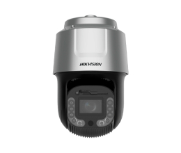 PTZ видеокамера Hikvision DS-2DF8C260I5XG1-ELW 2МП (6-360мм)