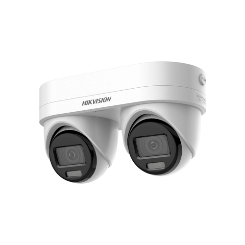 IP видеокамера Hikvision DS-2CD2343G2D-LIZ2UY/SRB (2.8/4мм)