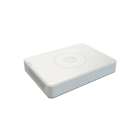Видеорегистратор Hikvision iDS-7116HQHI-M1/S(F) 16-канальный 1080p Mini 1U AcuSense