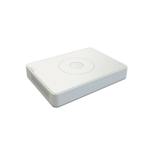 Видеорегистратор Hikvision iDS-7116HQHI-M1/S(F) 16-канальный 1080p Mini 1U AcuSense