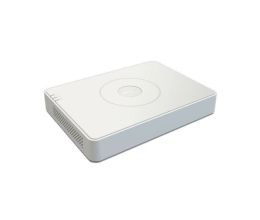 Видеорегистратор Hikvision iDS-7116HQHI-M1/S(F) 16-канальный 1080p Mini 1U AcuSense