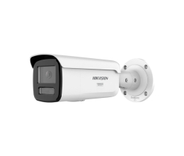 IP відеокамера Hikvision DS-2CD2T47G3-LIY 4МП ColorVu (4мм)