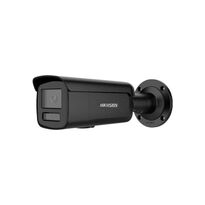 IP видеокамера Hikvision DS-2CD2T47G3-LIY BLACK 4МП ColorVu (2.8мм)