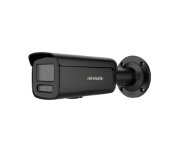 IP видеокамера Hikvision DS-2CD2T47G3-LIY BLACK 4МП ColorVu (2.8мм)
