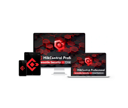 Пакет расширения для 1 металлодетектора HikCentral-P-SMD-1Unit