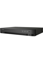 Відеореєстратор Hikvision iDS-7204HUHI-M1/XT 4-канальний 5MP 1U H.265 AcuSense