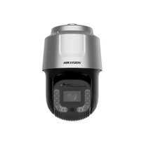 PTZ відеокамера Hikvision DS-2DF8C448I5XG1-ELW 4МП (6 - 288 мм) DarkFighter